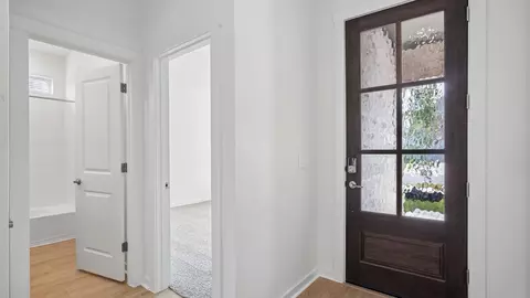 Entry Way - 433 Eagle Canyon Dr, Leander, TX 78641 photo 1 of 1
