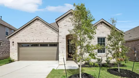 Exterior - 433 Eagle Canyon Dr, Leander, TX 78641 photo 5 of 9