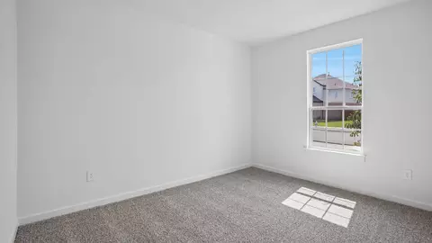 Bedroom - 433 Eagle Canyon Dr, Leander, TX 78641 photo 3 of 11