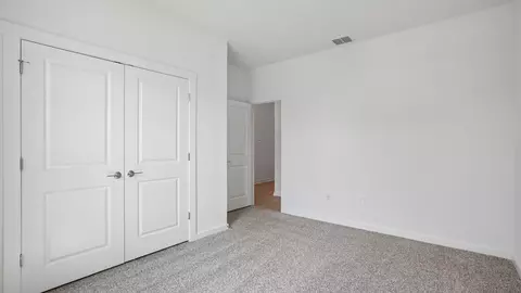 Bedroom - 433 Eagle Canyon Dr, Leander, TX 78641 photo 5 of 11