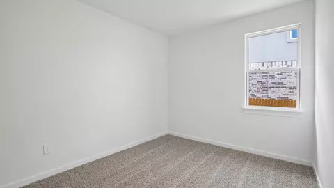 Bedroom - 433 Eagle Canyon Dr, Leander, TX 78641 photo 6 of 11