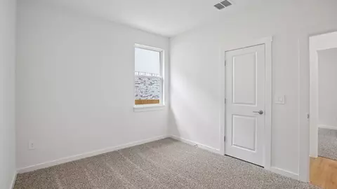 Bedroom - 433 Eagle Canyon Dr, Leander, TX 78641 photo 7 of 11