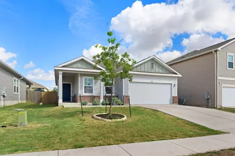 12708 Samuel Adams Dr, Manor, TX 78653