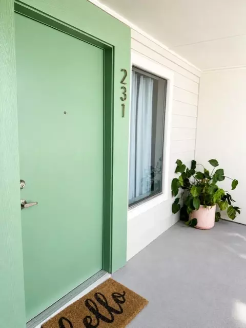 2200 Dickson Dr #231, Austin, TX 78704