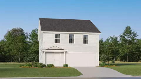 511 Firedance Ct, Hutto, TX 78634