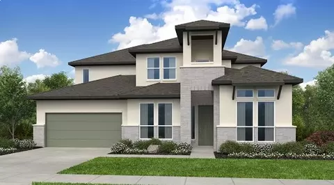 5233 Brunelli Pass, Leander, TX 78641