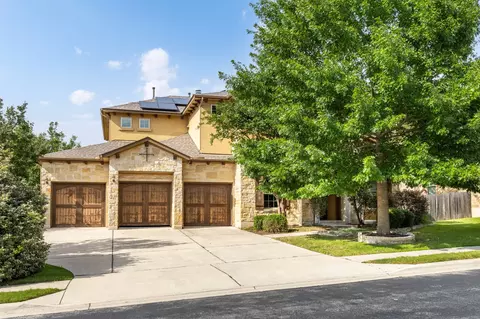 6501 Trissino Dr, Austin, TX 78739