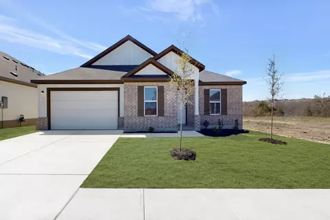 19909 Schatz Way, Manor, TX 78653