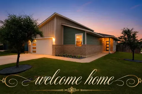 100 Centuryplant Rd, Leander, TX 78641