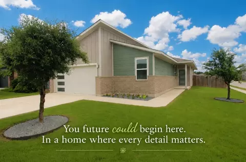 100 Centuryplant Rd, Leander, TX 78641