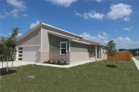 100 Centuryplant Rd, Leander, TX 78641