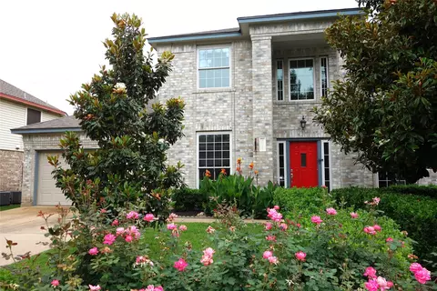 3912 Newland Dr, Round Rock, TX 78681
