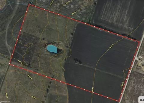 tbd County Road 109, Buckholts, TX 76518