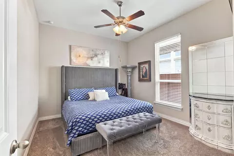 Bedroom - 381 Betony Loop, Buda, TX 78610 photo 3 of 4