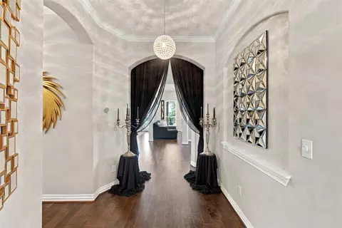 Entry Way - 381 Betony Loop, Buda, TX 78610 photo 2 of 4