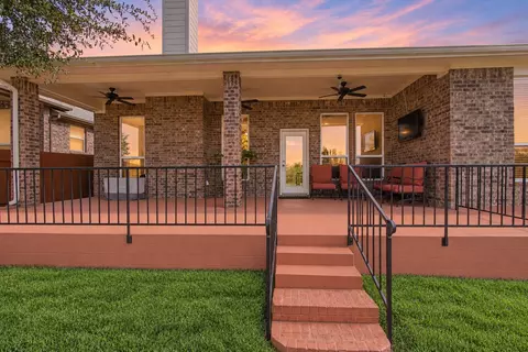 Exterior - 381 Betony Loop, Buda, TX 78610 photo 4 of 5