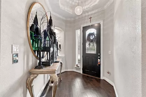 Entry Way - 381 Betony Loop, Buda, TX 78610 photo 1 of 4