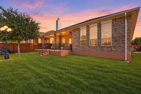Exterior - 381 Betony Loop, Buda, TX 78610 photo 3 of 5
