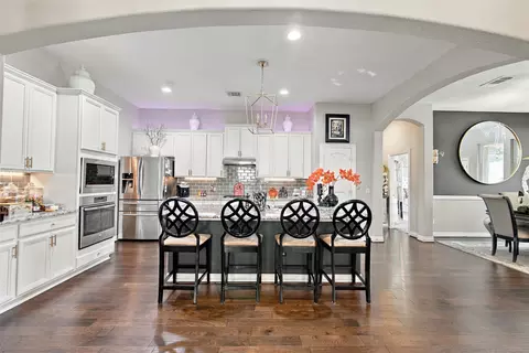 Kitchen - 381 Betony Loop, Buda, TX 78610 photo 1 of 4