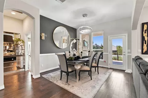 Dining - 381 Betony Loop, Buda, TX 78610 photo 1 of 2