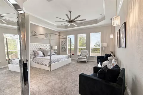 Bedroom - 381 Betony Loop, Buda, TX 78610 photo 1 of 4