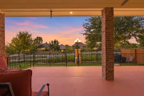 Exterior - 381 Betony Loop, Buda, TX 78610 photo 5 of 5