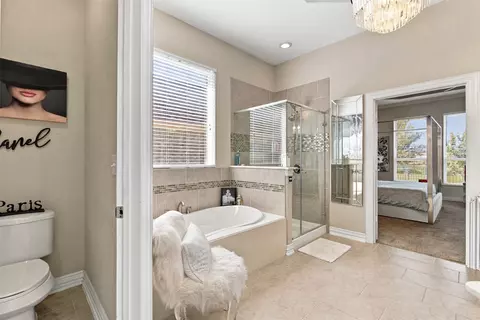 Bath - 381 Betony Loop, Buda, TX 78610 photo 2 of 5