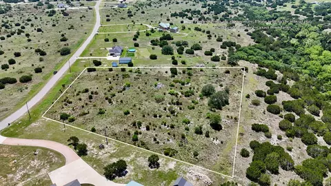 lot77 Three Creeks Dr, Bertram, TX 78605