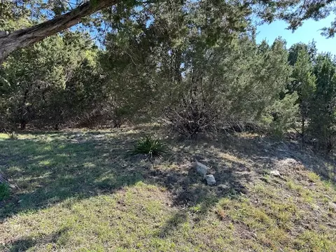 20607 High Dr, Lago Vista, TX 78645