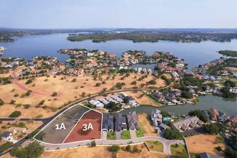 lot3 A Ensenada Ln, Horseshoe Bay, TX 78657