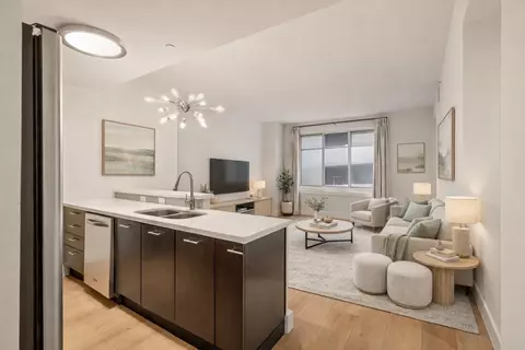 603 Davis St #907, Austin, TX 78701