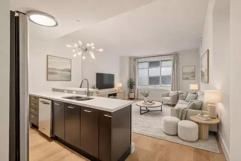 603 Davis St #907, Austin, TX 78701