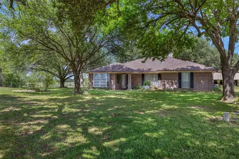 2773 County Road 268, Somerville, TX 77879