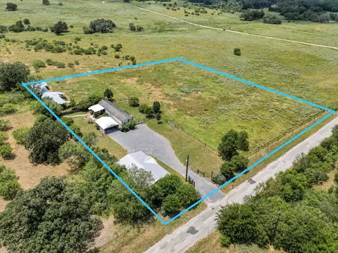 1500 Wattsville Rd, Luling, TX 78648 photo 5