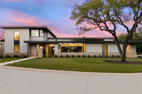 1604 Barclay Dr, Austin, TX 78746