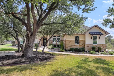 304 Aldea Cv, Georgetown, TX 78633