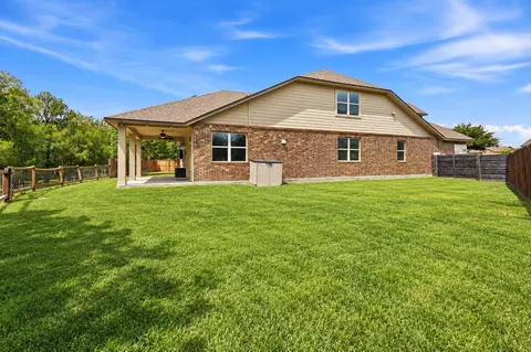 Exterior - 608 Wincliff Dr, Buda, TX 78610 photo 3 of 4