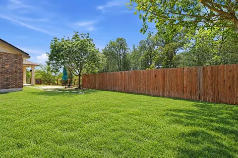 Exterior - 608 Wincliff Dr, Buda, TX 78610 photo 4 of 4