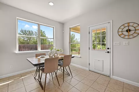 Dining - 608 Wincliff Dr, Buda, TX 78610 photo 1 of 1