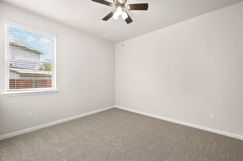 Bedroom - 608 Wincliff Dr, Buda, TX 78610 photo 3 of 4