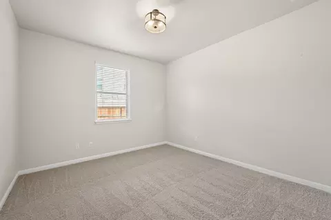 Bedroom - 608 Wincliff Dr, Buda, TX 78610 photo 2 of 4