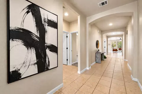 Entry Way - 608 Wincliff Dr, Buda, TX 78610 photo 2 of 2