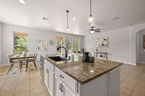 Kitchen - 608 Wincliff Dr, Buda, TX 78610 photo 5 of 5