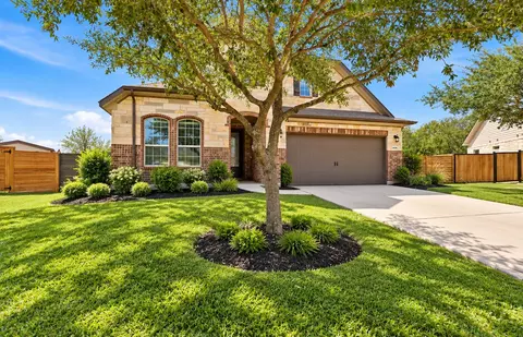 Exterior - 608 Wincliff Dr, Buda, TX 78610 photo 2 of 4