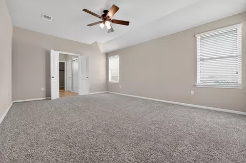 Bedroom - 1440 Brooks Way, Leander, TX 78641 photo 2 of 7