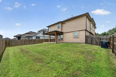 Exterior - 1440 Brooks Way, Leander, TX 78641 photo 6 of 6