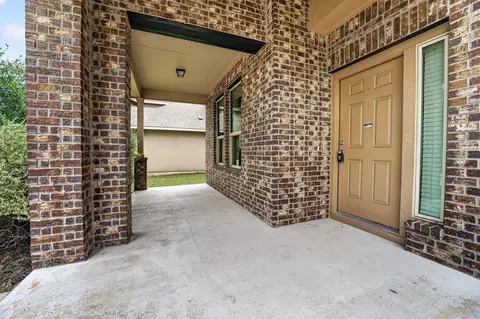 Exterior - 1440 Brooks Way, Leander, TX 78641 photo 2 of 6