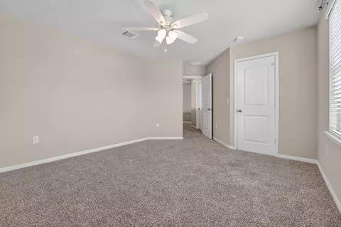 Bedroom - 1440 Brooks Way, Leander, TX 78641 photo 4 of 7