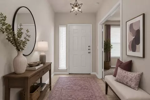 Entry Way - 1440 Brooks Way, Leander, TX 78641 photo 1 of 4