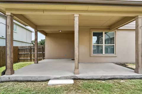 Exterior - 1440 Brooks Way, Leander, TX 78641 photo 3 of 6